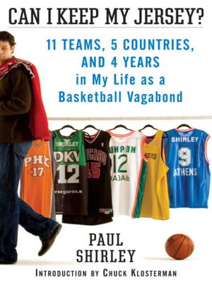 cover image of Can I Keep My Jersey?